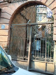 Central apartment of Tbilisi - 8