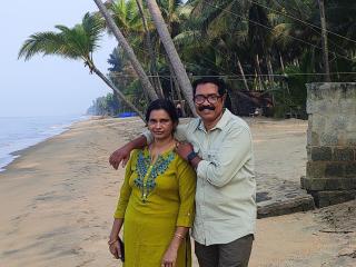 Vyshnavi home stay - Thanniyam - 3
