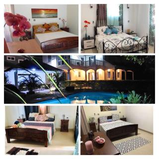 Serenity Villa - Balaclava - 1