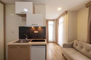 Taksim Peri Suite Hotel - Istanbul - 4