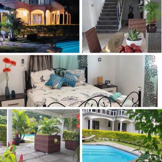 Serenity Villa - Balaclava - 7