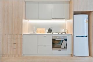 Stylish 1BR Entire CBD Apt 5 Minutes Train Station - Sídney - 7