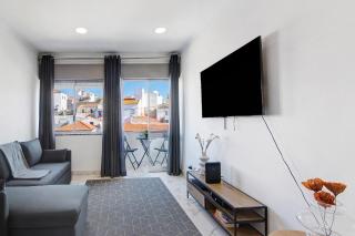 Alpha House - Alcantarilha - 0