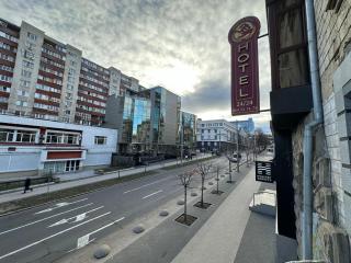 Prestige apart-hotel - Chişinău - 9