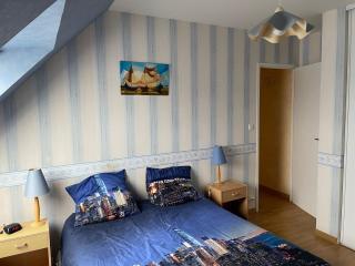 Les roses - Le Conquet - 9