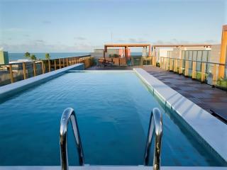 Eco Summer Tambaú - Apartamento de Alto Padrão de 2 Quartos - João Pessoa - 9