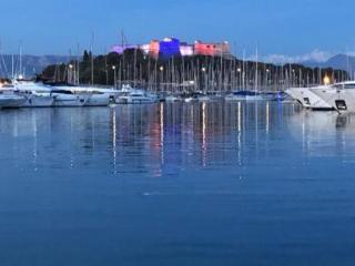 Sainte Rosalie - Cannes - 1