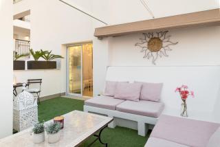 Duplex Piscina, Terraza y Parking by Vero - 2