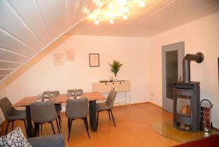 Ferienwohnung Abendsonne - 8