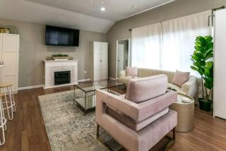 The Lilly Pad-Luxury in Sylvan Beach - Blossvale - 7