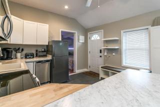 The Lilly Pad-Luxury in Sylvan Beach - Blossvale - 3