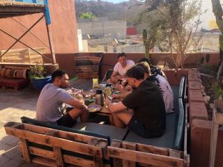 Chiwash Place Taghazout - 2
