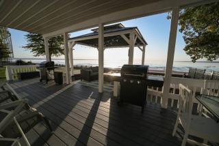 Condo 3 Historic Oneida Lakefront Sandcastle Way - 8