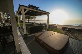 Condo 3 Historic Oneida Lakefront Sandcastle Way - 9