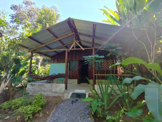 Los Paniquines Ecolodge - Drake - 3