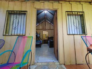 Los Paniquines Ecolodge - Drake - 2