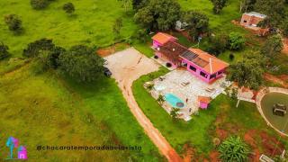 Chácara temporada bela vista - Pirenópolis - 6