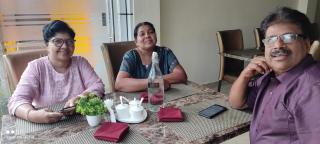 Vyshnavi home stay - Thanniyam - 4