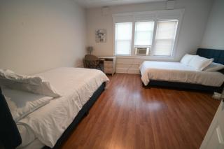 Historic Oneida Lakefront 2BR 1BA Condo 4 - 4