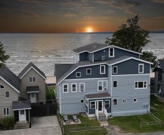 The Historic Oneida Lake House Condo 5 (Penthouse) - Blossvale - 7