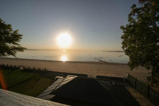 The Historic Oneida Lake House Condo 5 (Penthouse) - Blossvale - 1
