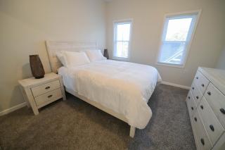 " The Penthouse" Historic Oneida Lakefront Condo 5 - 2