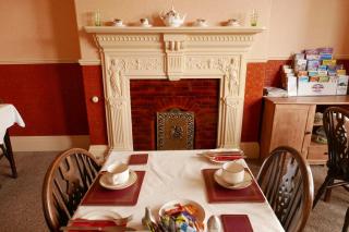 Abbey Guest House - Norwich - 7