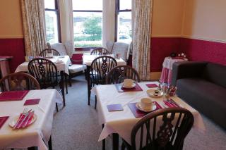 Abbey Guest House - Norwich - 6