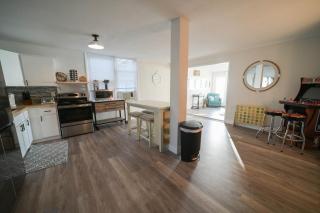 The Historic Oneida Lake House - Condo 1 - 1