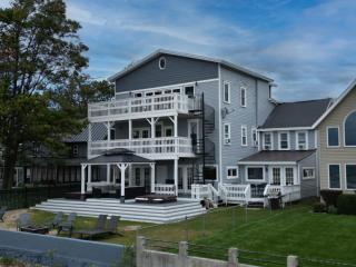 The Historic Oneida Lake House - Condo 2 - 7
