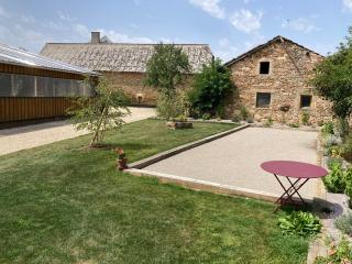 Maison village de charme - Montrozier - 3