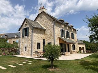 Maison village de charme - Montrozier - 2