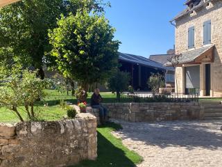 Maison village de charme - Montrozier - 1