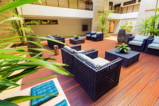 Eco Summer Tambaú - Apartamento de Alto Padrão de 2 Quartos - João Pessoa - 3