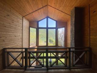 ❆cozy, 4 BR. Villa in Ananuri❆ - 7