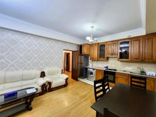 Cozy New Renovated 2 Bedroom+Balcony Apartment ,New Residential Building, Near Republic Square in CITY CENTER - 9