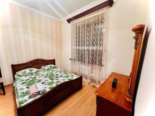 Cozy New Renovated 2 Bedroom+Balcony Apartment ,New Residential Building, Near Republic Square in CITY CENTER - 1