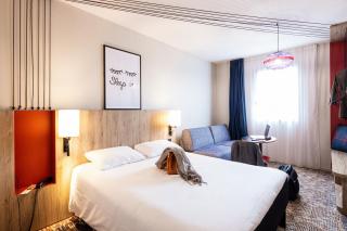 ibis Styles Toulouse Lavaur - Lavaur - 2