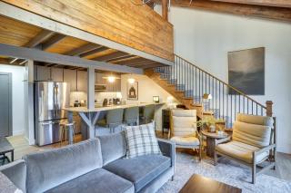Mountain-View Condo in Brian Head with Private Sauna - Brian Head - 4