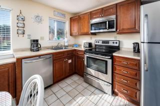 Seaspray Condos 217 - Fort Walton Beach - 6