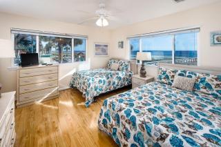 Seaspray Condos 217 - Fort Walton Beach - 3