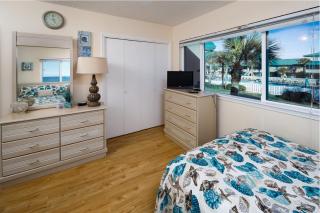 Seaspray Condos 217 - Fort Walton Beach - 2