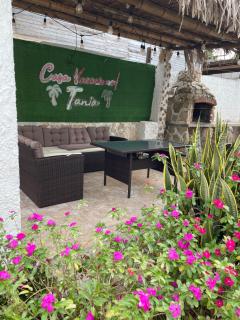 CASA VACACIONAL TANiA - Salinas - 1