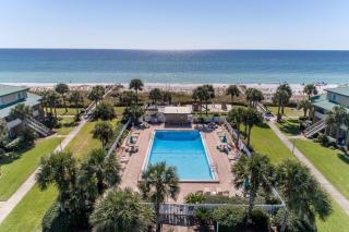 Seaspray Condos 104A - Fort Walton Beach - 8
