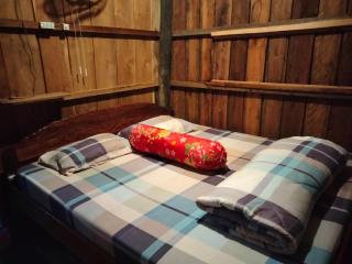 Friend of Nature Homestay - Kaôh Rŭng (5) - 2