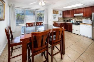 Seaspray Condos 210C - Fort Walton Beach - 6