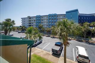 Seaspray Condos 210C - Fort Walton Beach - 1