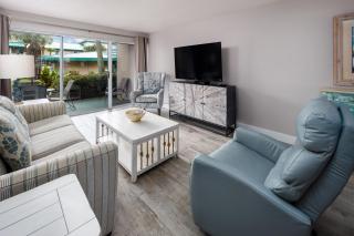 Seaspray Condos 206B - Fort Walton Beach - 8
