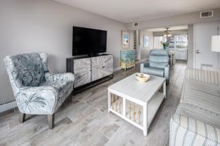 Seaspray Condos 206B - Fort Walton Beach - 7