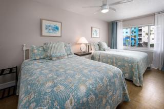 Seaspray Condos 206B - Fort Walton Beach - 2